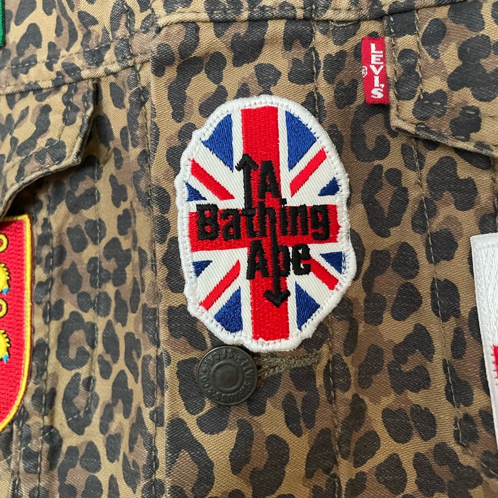 Sex Pistols - 🏴󠁧󠁢󠁥󠁮󠁧󠁿- Sid vicious jacket xl - Picture 4 of 7